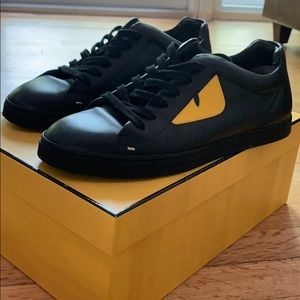 SIze 9 FENDI
